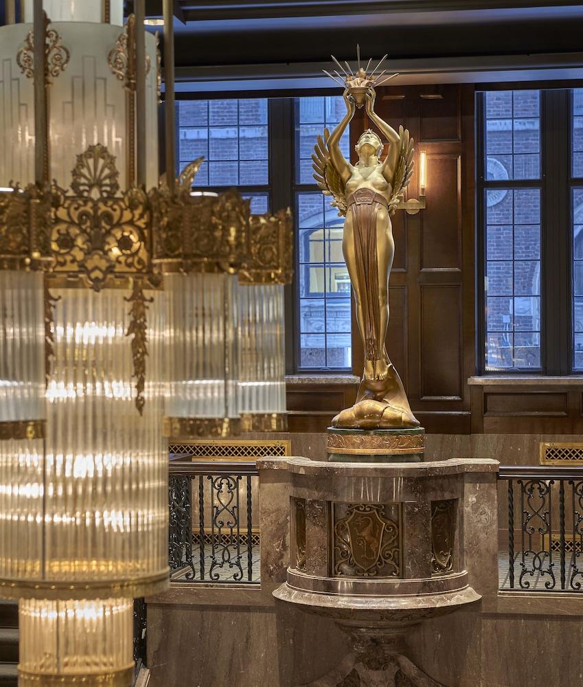 Hotel Phillips Kansas City, Curio Collection By Hilton Εξωτερικό φωτογραφία