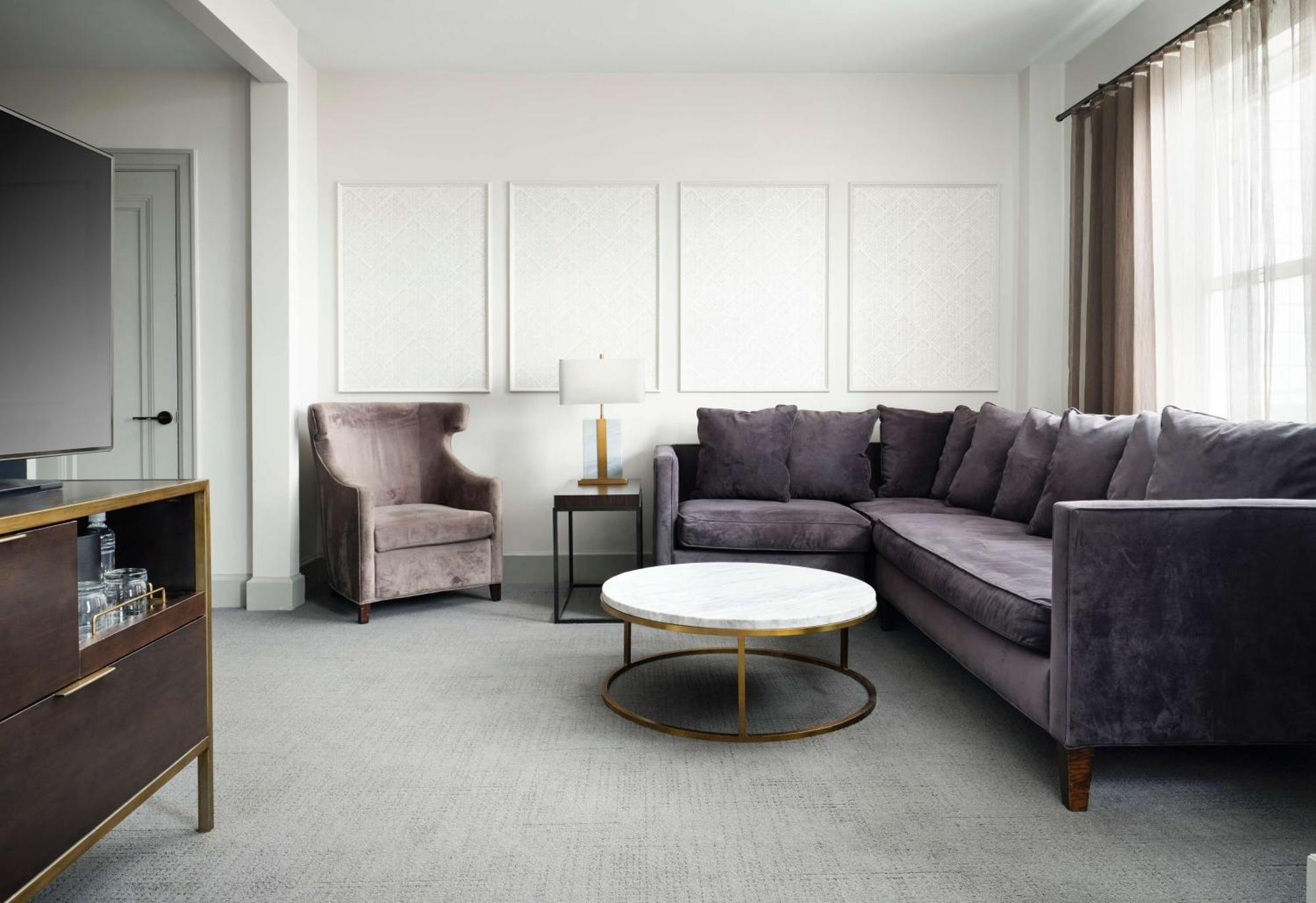 Hotel Phillips Kansas City, Curio Collection By Hilton Εξωτερικό φωτογραφία